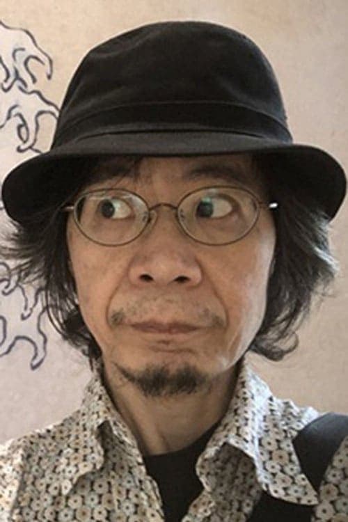 Photo of Hiroshi Hamasaki