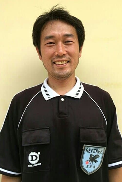 Hiroshi Iida image