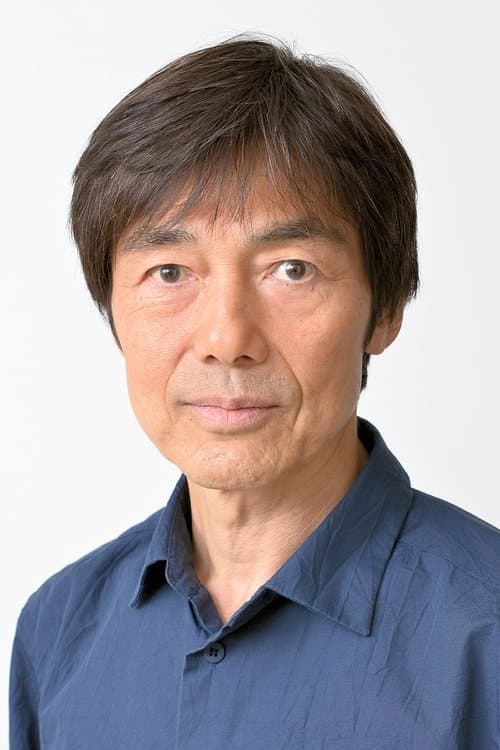 Hiroshi Isobe image