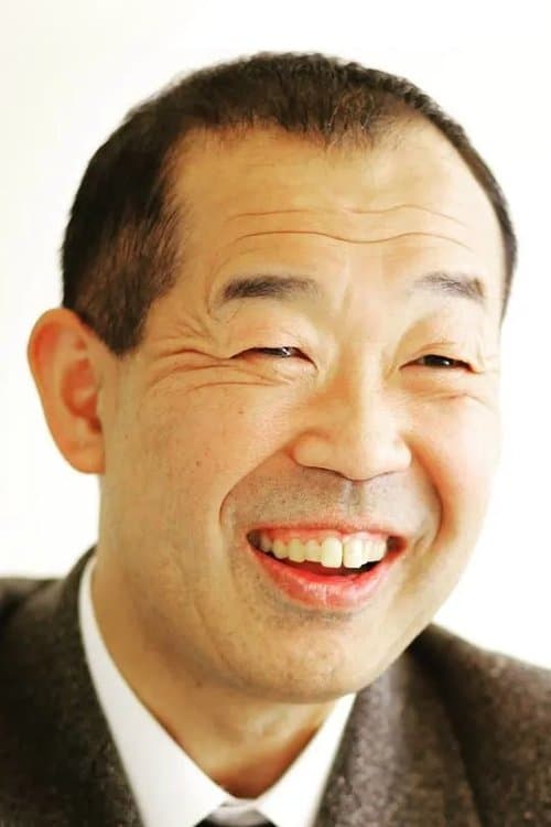 Hiroshi Kanbe image