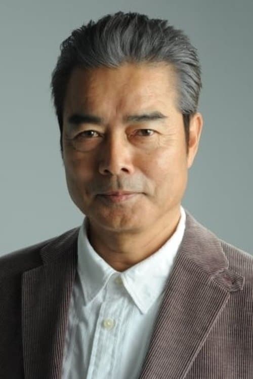 Hiroshi Katsuno image