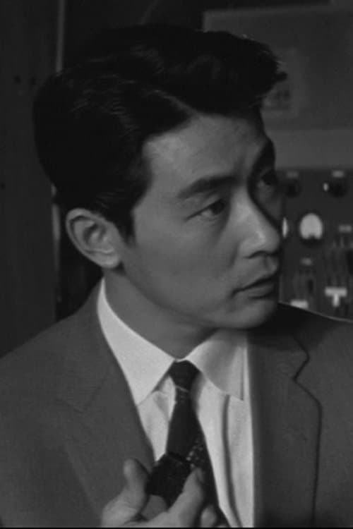 Hiroshi Kondō image