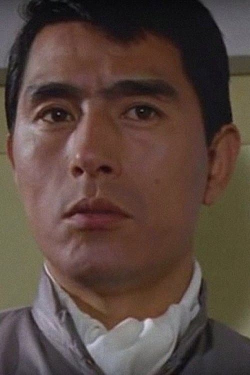 Hiroshi Minami image