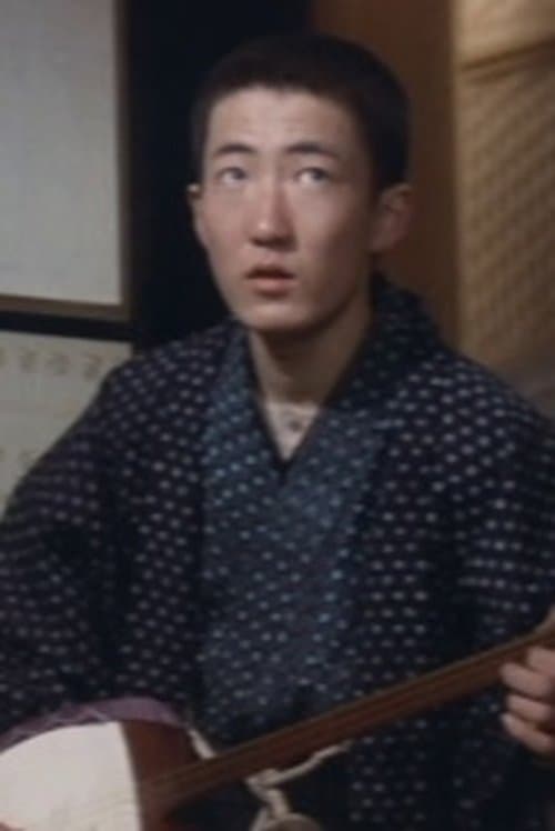 Hiroshi Nakazawa image