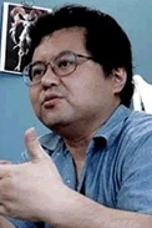 Photo of Hiroshi Negishi