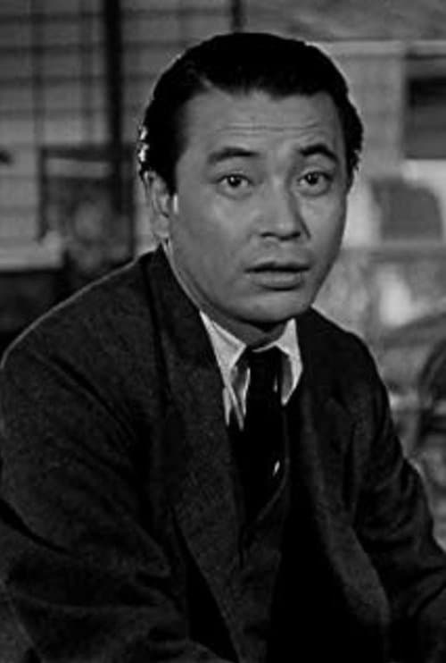 Hiroshi Nihon'yanagi image