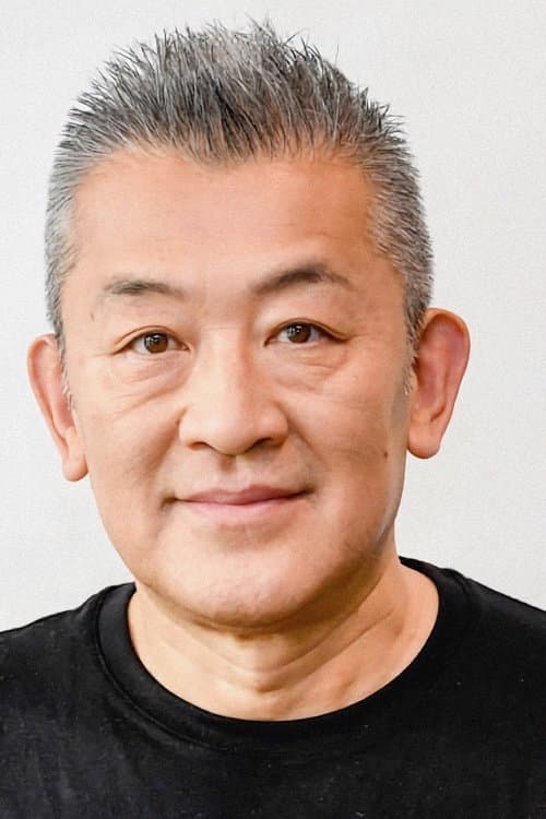 Hiroshi Okochi image