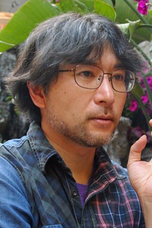 Photo of Hiroshi Okuhara