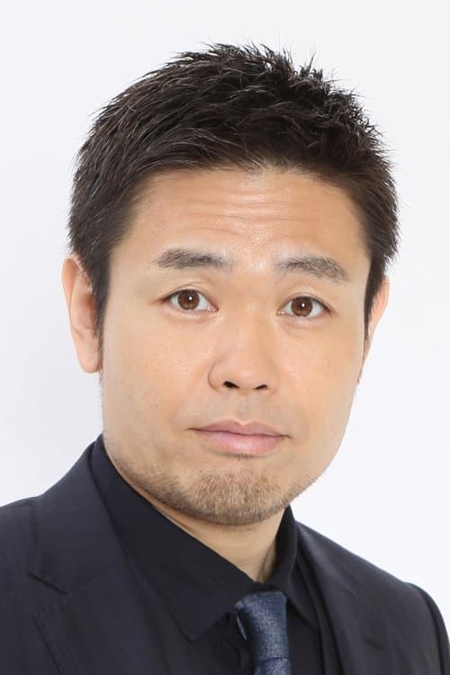 Hiroshi Shinagawa image