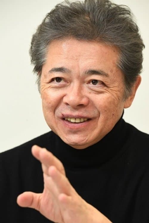 Photo of Hiroshi Sugawara