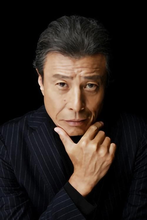 Hiroshi Tachi image