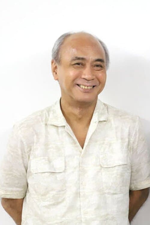 Hiroshi Takahashi image