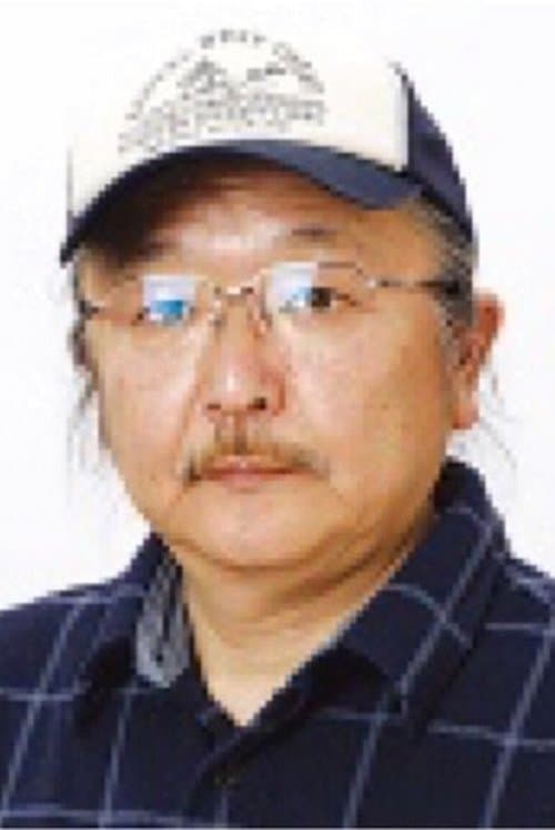 Hiroshi Takemura image