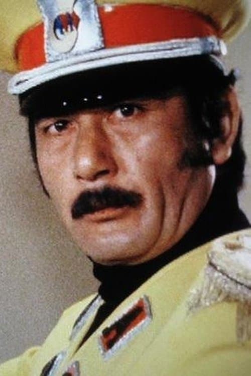 Hiroshi Tanaka image
