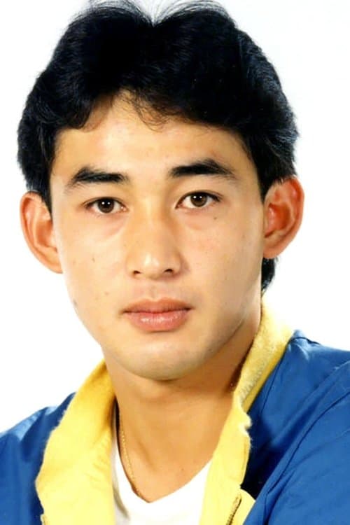 Hiroshi Tsuburaya image