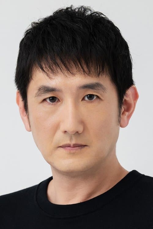Hiroshi Tsuchida image