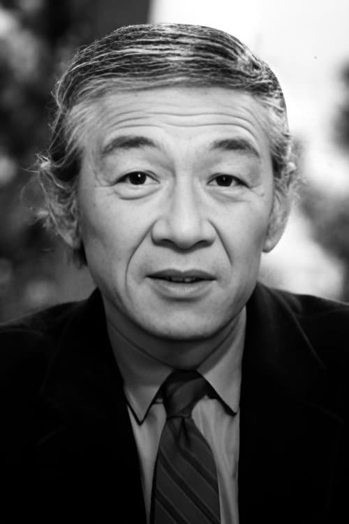 Hiroshi Yagyu image