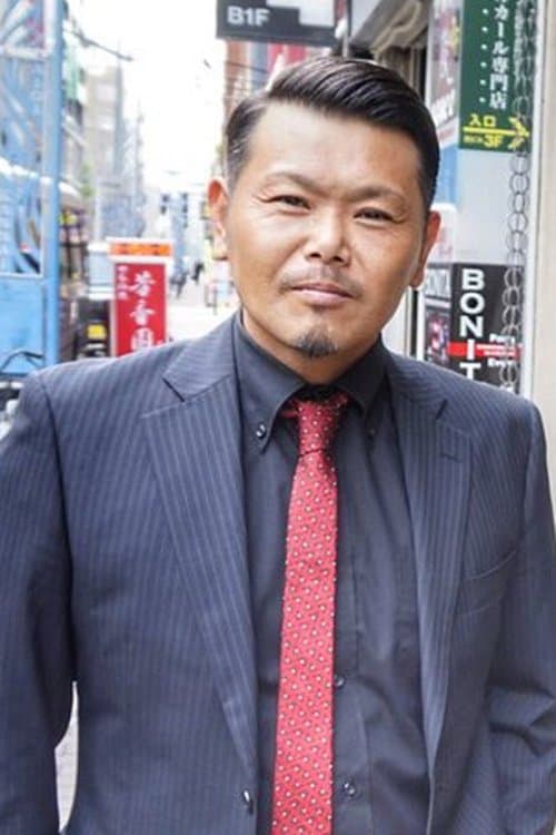 Hiroto Honda image