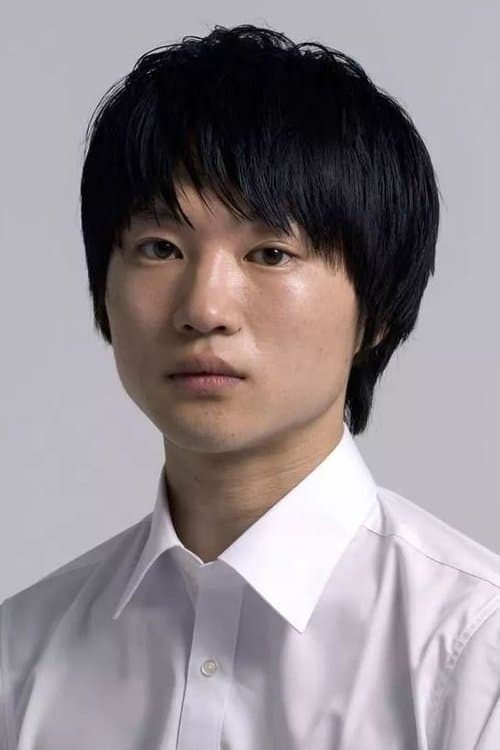 Hiroto Kanai image