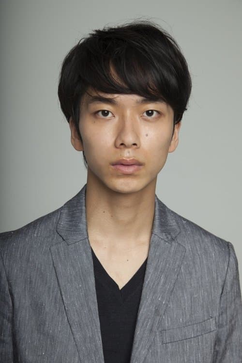 Hiroto Oshita image