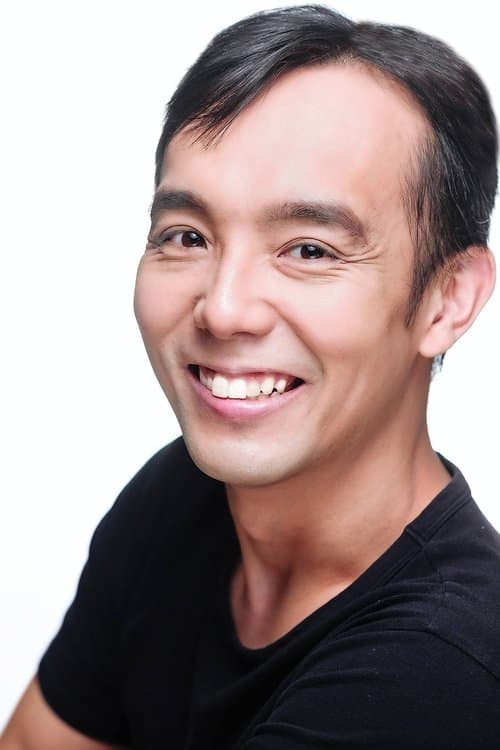 Hiroto Saito image