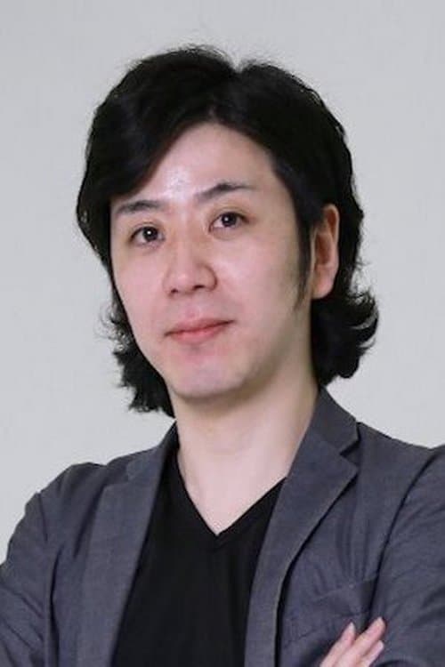 Photo of Hiroto Yokokawa