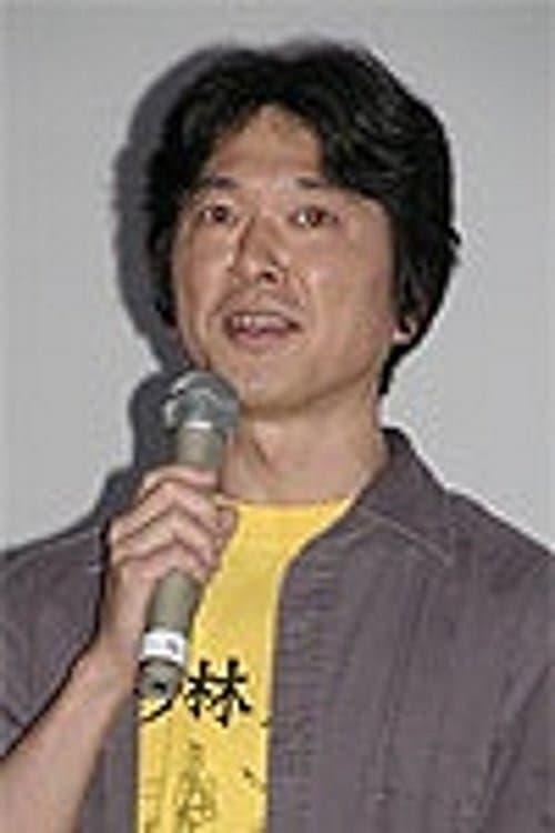 Photo of Hirotsugu Kawasaki