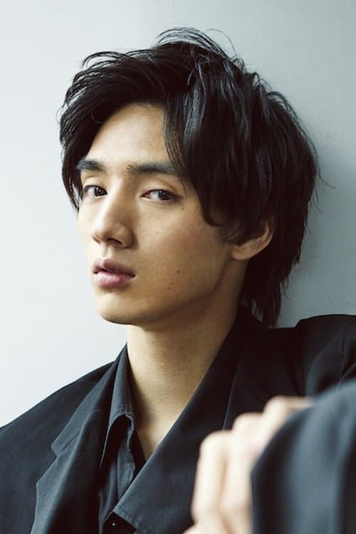 Hiroya Shimizu image