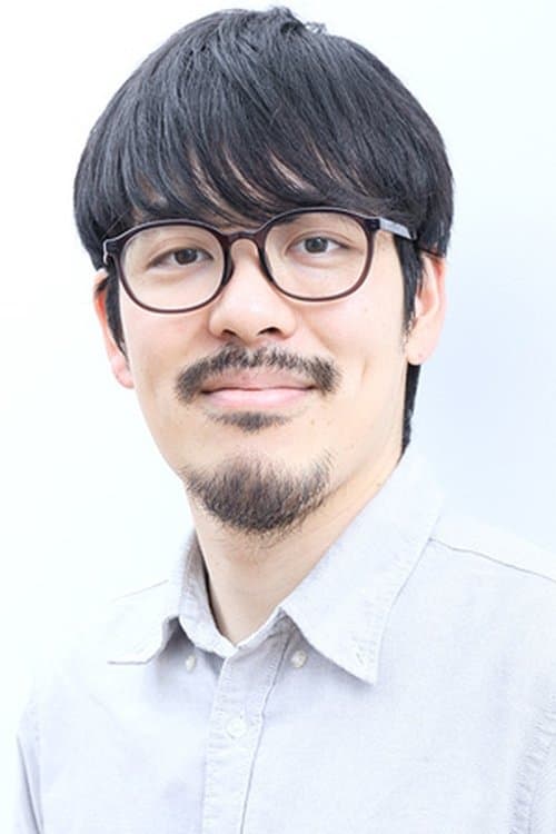 Photo of Hiroyasu Ishida
