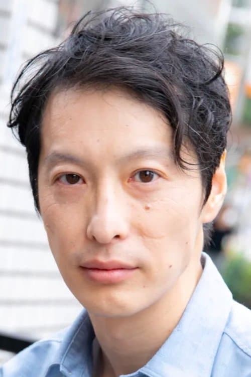 Hiroyuki Fujii image