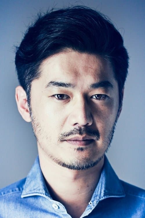 Hiroyuki Hirayama image