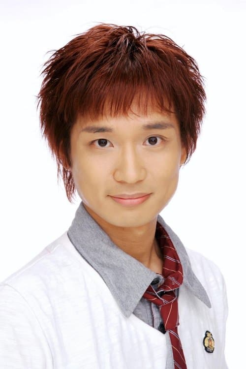 Hiroyuki Honda image