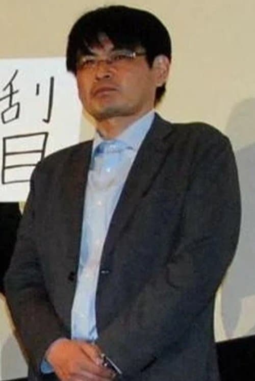 Photo of Hiroyuki Kato