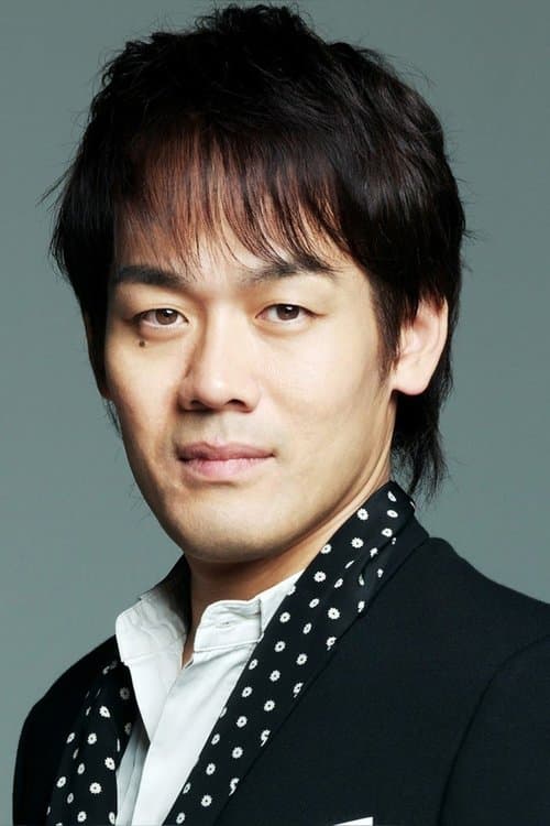 Hiroyuki Morisaki image