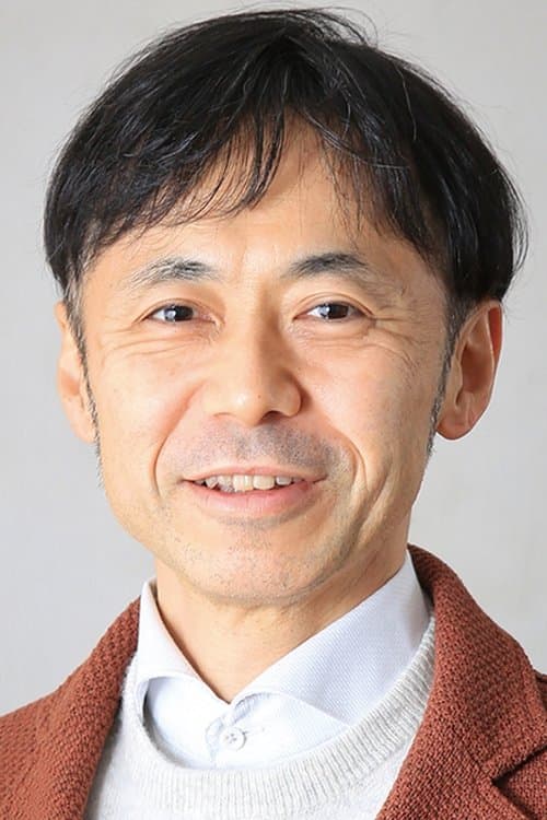 Hiroyuki Morita image