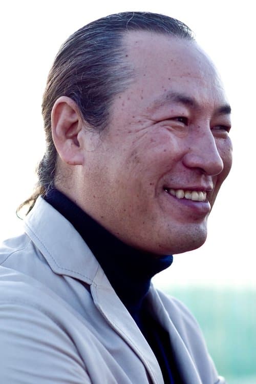 Photo of Hiroyuki Nakano