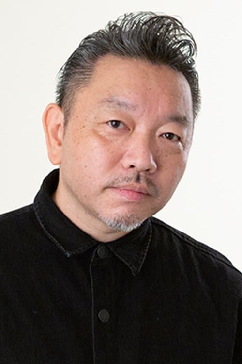 Photo of Hiroyuki Nakao
