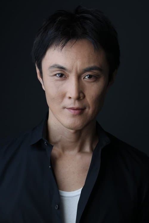 Hiroyuki Nishio image