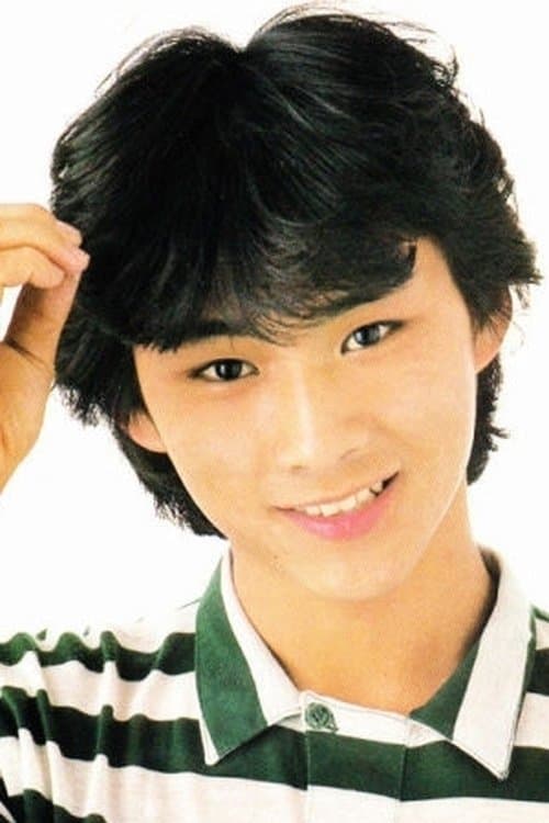 Hiroyuki Okita image