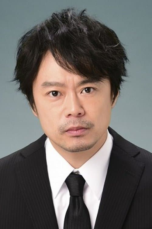 Hiroyuki Onoue image