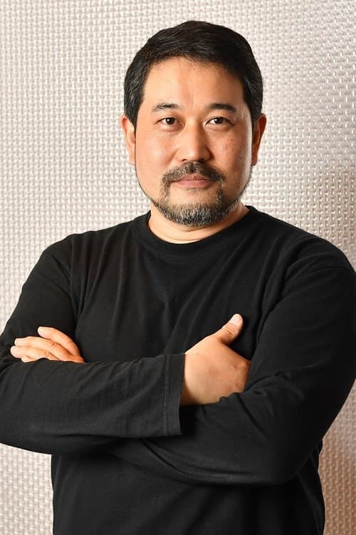 Photo of Hiroyuki Seshita