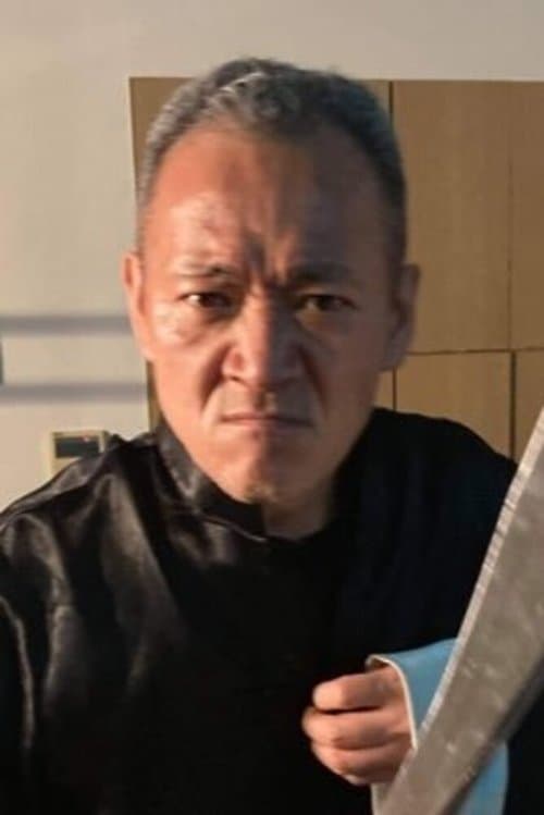 Photo of Hiroyuki Tsuji