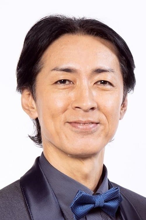 Hiroyuki Yabe image