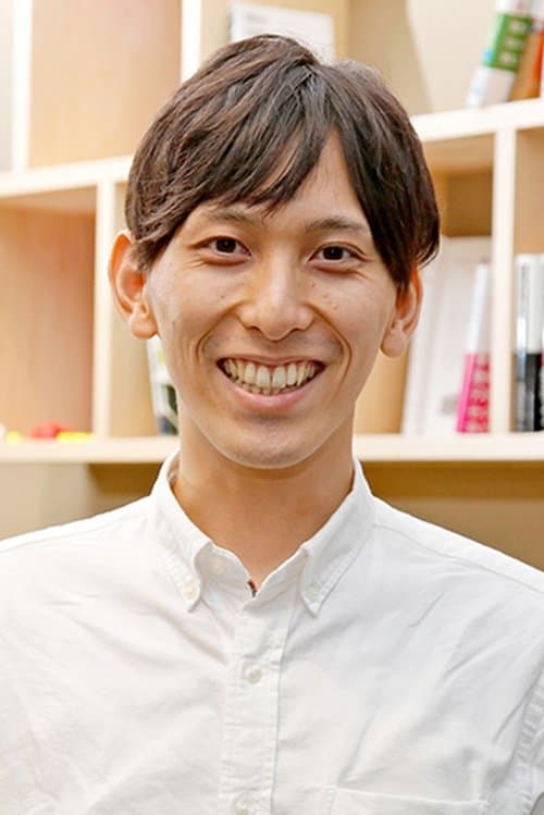 Photo of Hiroyuki Yano
