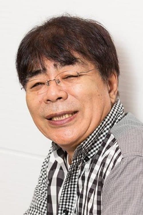Hisahiro Ogura image