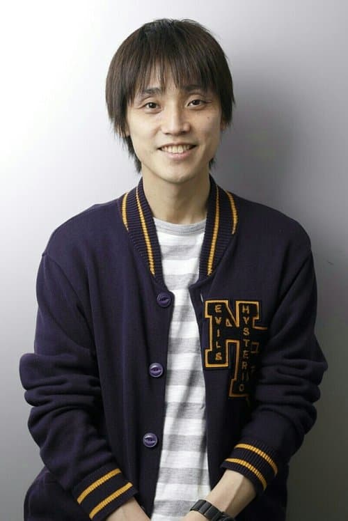 Hisanori Yoshida image