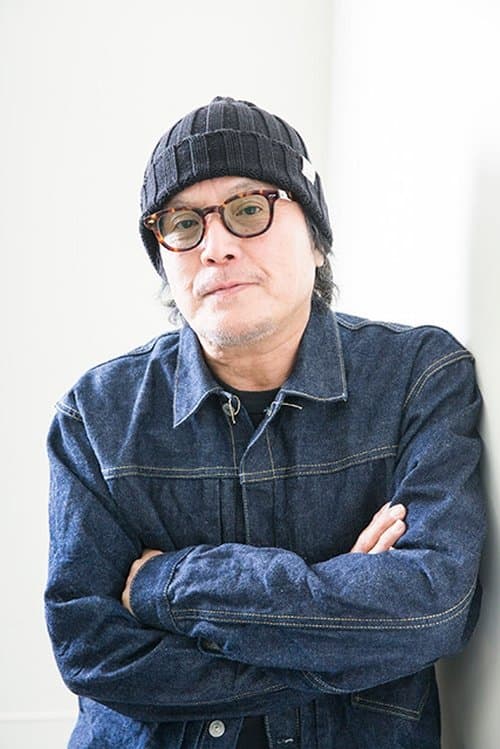 Hisashi Eguchi image
