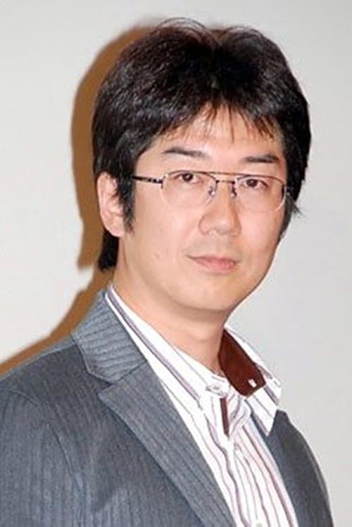 Photo of Hisashi Ueda