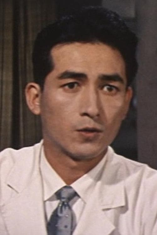 Hisaya Itō image