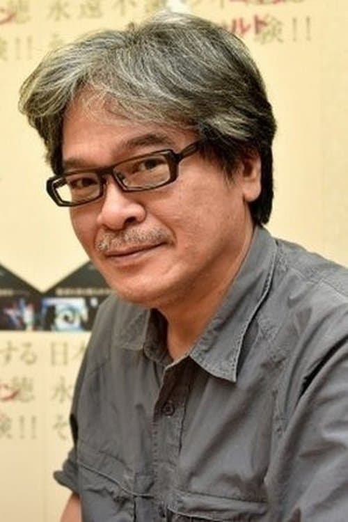Hisayasu Satô image